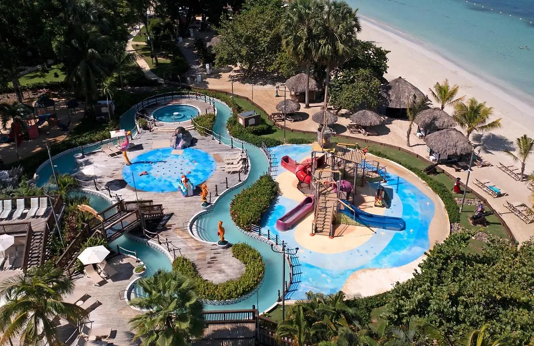 Beaches Negril Resort And Spa-1