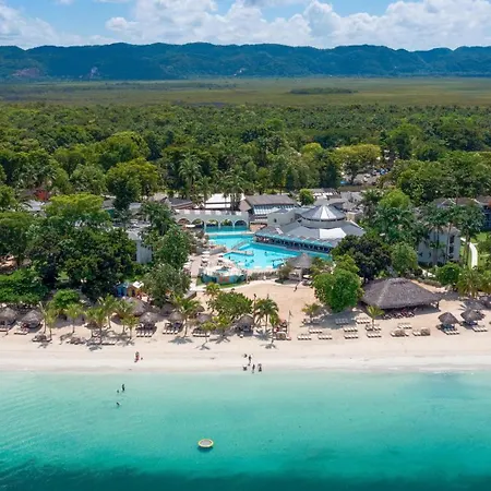 Beaches Negril Resort And Spa-3